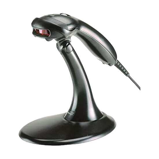 MK9540-32A38 Honeywell Voyager 9540 1D Laser Standard Range USB Handheld Scanner