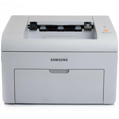 ML-2571N Samsung 32 MB RAM Fast Ethernet Monochrome Laser Printer