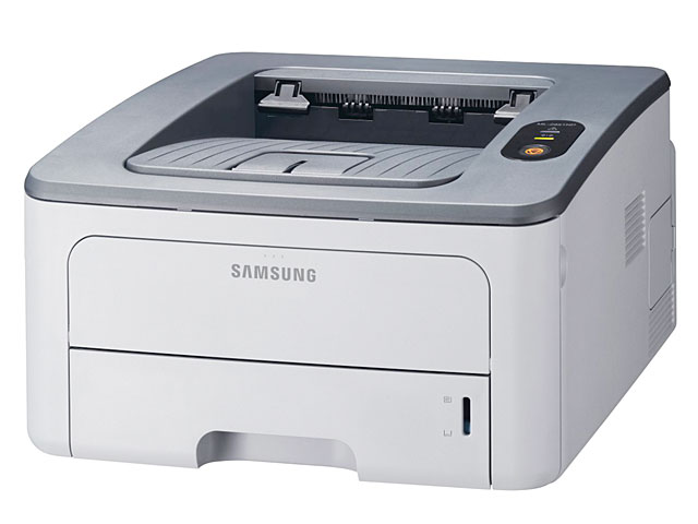 ML-2851ND Samsung Network-Ready Monochrome Laser Laser Printer
