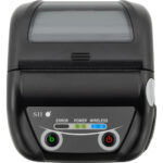 Seiko MP-B30 203 dpi Bluetooth Portable Thermal Receipt Printer