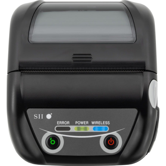 Seiko MP-B30 203 dpi Bluetooth Portable Thermal Receipt Printer