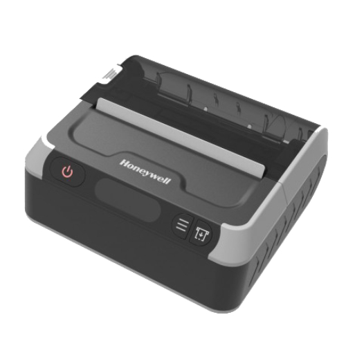 Honeywell MPD31D112 USB BT Portable Barcode Label Printer