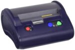 Seiko MPU-L465 300 DPI 85mm Portable Thermal Receipt Printer