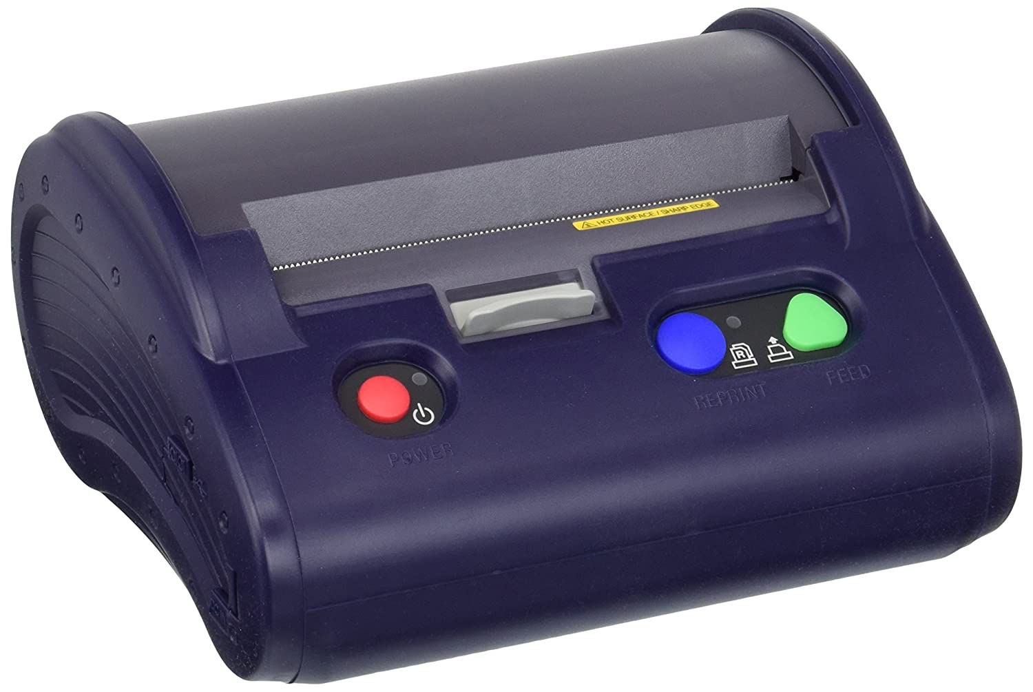 Seiko MPU-L465 300 DPI 85mm Portable Thermal Receipt Printer