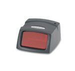 MS-1207FZY-I000R Symbol MiniScan MS1207 1D Fixed Mount Barcode Scanner