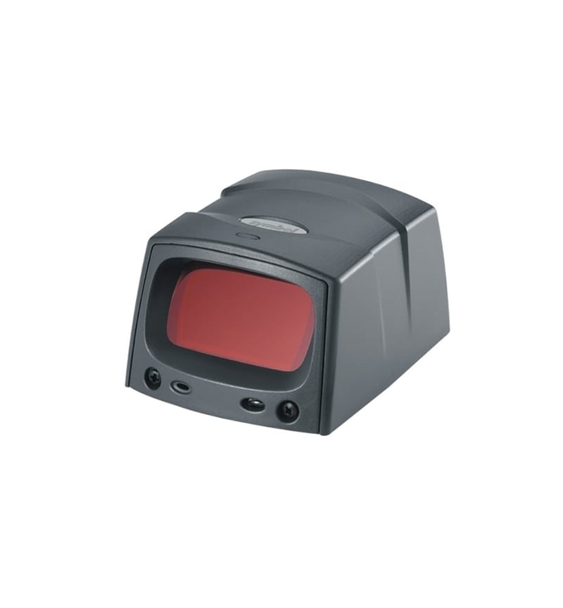 MS-2207-I000R Symbol MiniScan MS2207 2D Omni-Directional Synapse Scanner