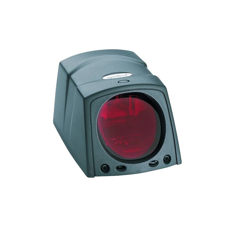 MS-3204-I000 Symbol MiniScan MS3204 2D Laser Omni-Directional Serial Scanner