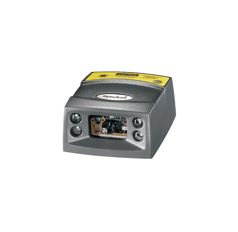 MS-4407-I000R Symbol MiniScan MS4400 2D Omni-Directional In-Counter Scanner