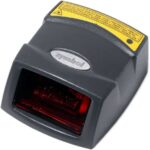 MS-954-I000R Symbol MS954 1D Imager Fixed-Mount Industrial Barcode Scanner