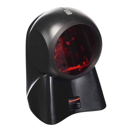 MS7120-38-3 Honeywell MS7120 Orbit Omni-Directional Desktop Presentation Scanner