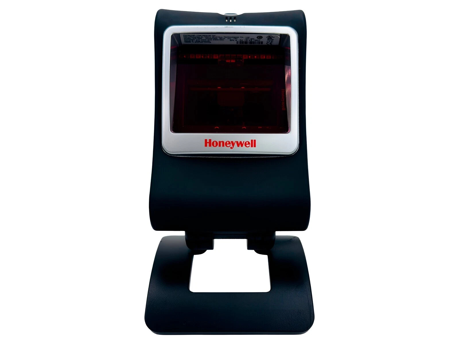 MS7580 Honeywell Genesis Omni-Directional Desktop Barcode Scanner