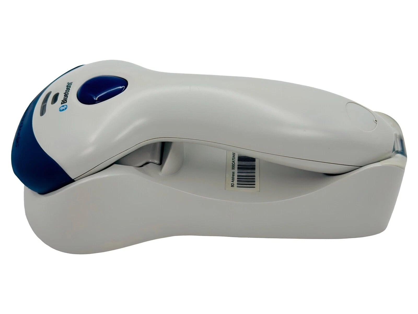 MS9535 Honeywell Metrologic Voyager MK9535 1D Bluetooth Scanner