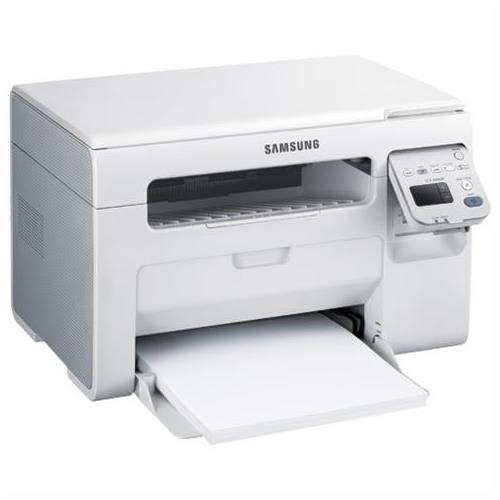 Samsung CLP-660ND USB Fast Ethernet Desktop Color Laser Printer