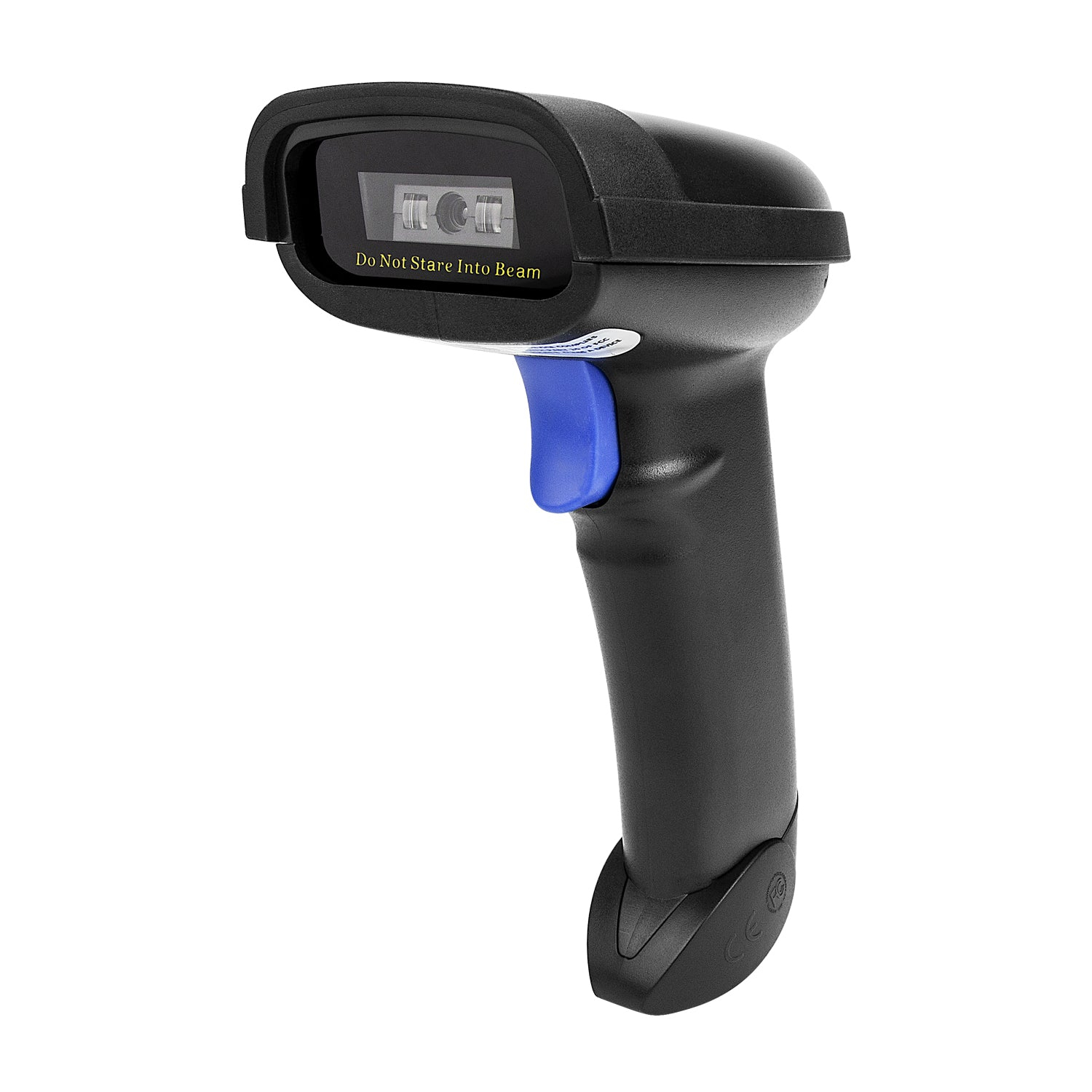 NT-1228BC Netum 1D Handheld Bluetooth Wireless Pocket Barcode Scanner