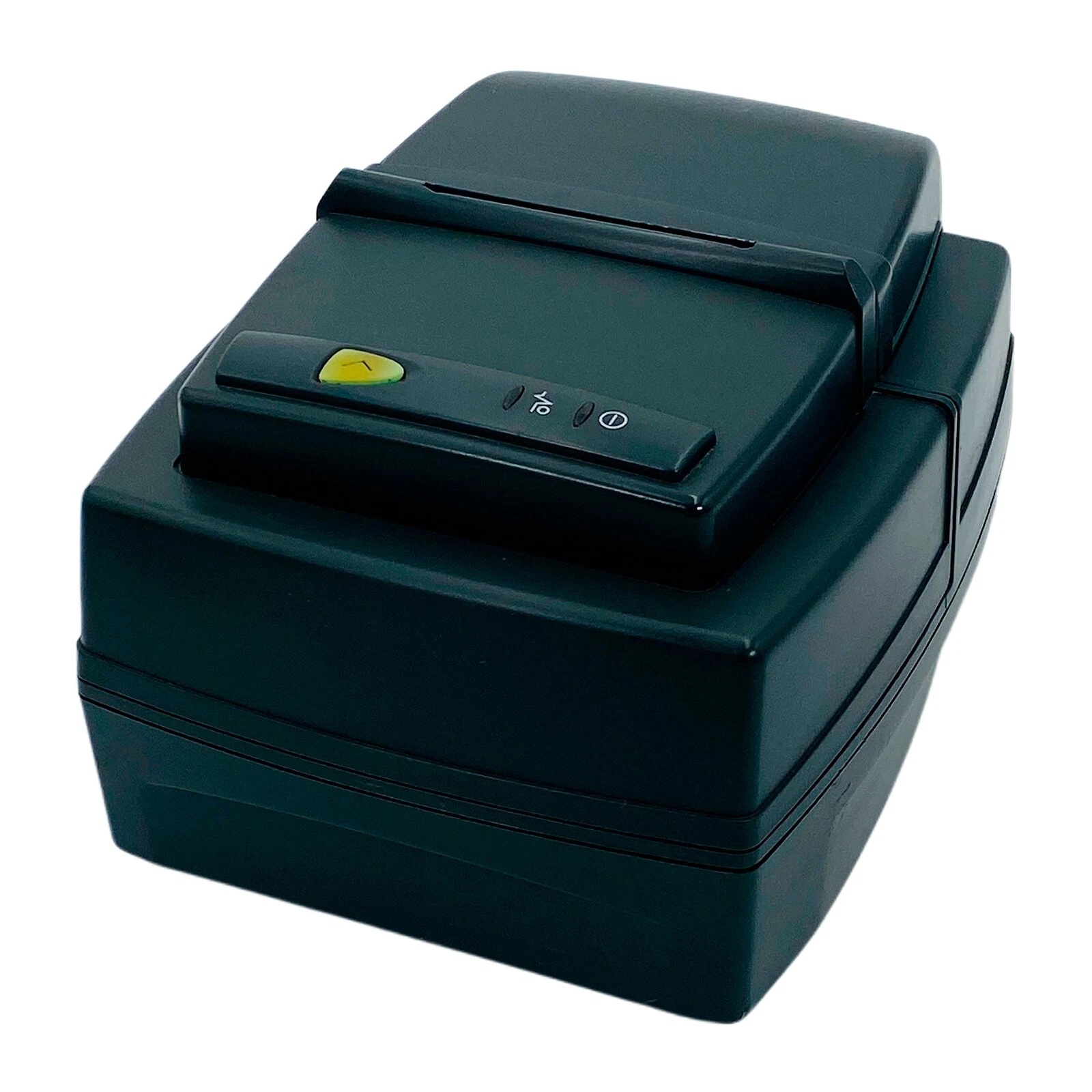 OmniPrint Mini Serial 4.5 IPS Desktop Dot Matrix POS Receipt Printer