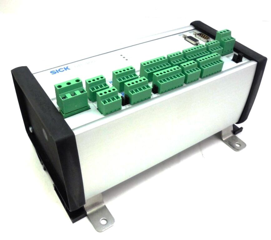 OTC400-0000 Sick OTC400 24V DC Barcode Scanner Controller Terminal