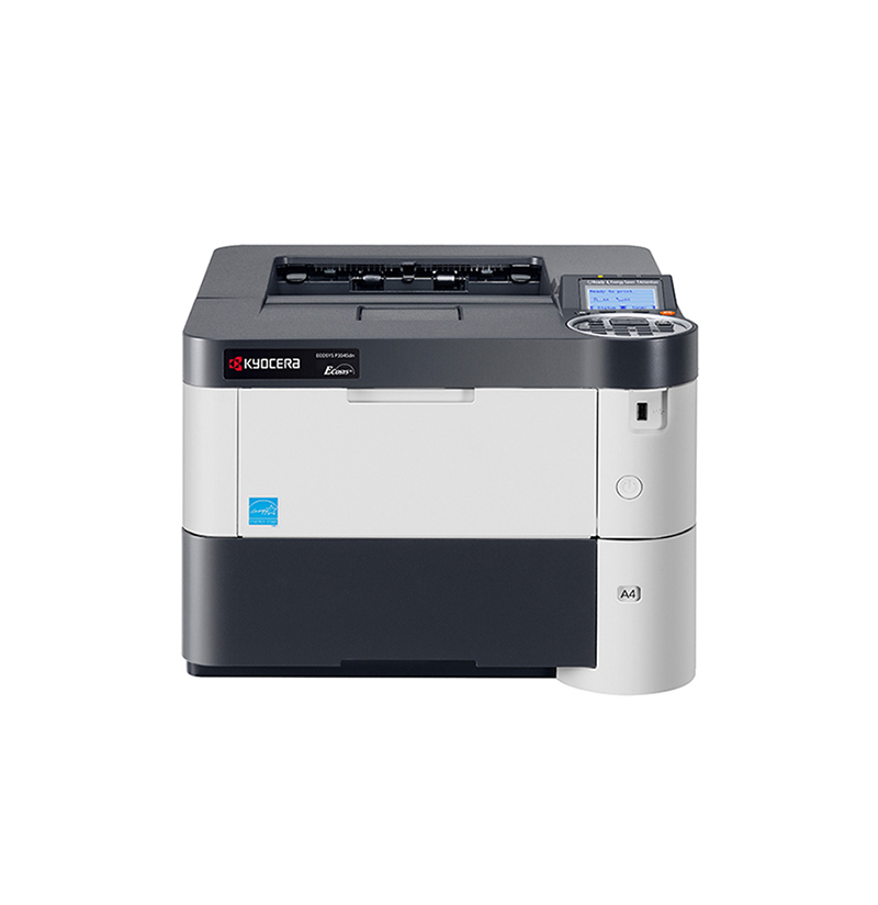 P3045dn Kyocera ECOSYS USB Ethernet Wi-Fi Duplex Laser Printer