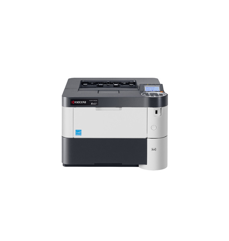 P3050dn Kyocera ECOSYS USB Ethernet Wi-Fi Duplex Laser Printer