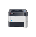 P3055dn Kyocera ECOSYS USB Ethernet Parallel Wi-Fi Laser Printer