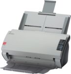 PA03338-B535 Fujitsu fi-5650C 300 DPI 71 PPM USB Color Duplex Document Scanner
