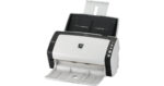 PA03540-B005 Fujitsu fi-6140 600 DPI 40 PPM USB Duplex Desktop Sheetfed Scanner