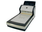 PA03540-B505 Fujitsu FI-6240 Flatbed Desktop Duplex Document Scanner