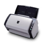 PA03540-B965 Fujitsu fi-6130 300 DPI 30 PPM High-Speed USB Duplex Document Scanner NOB