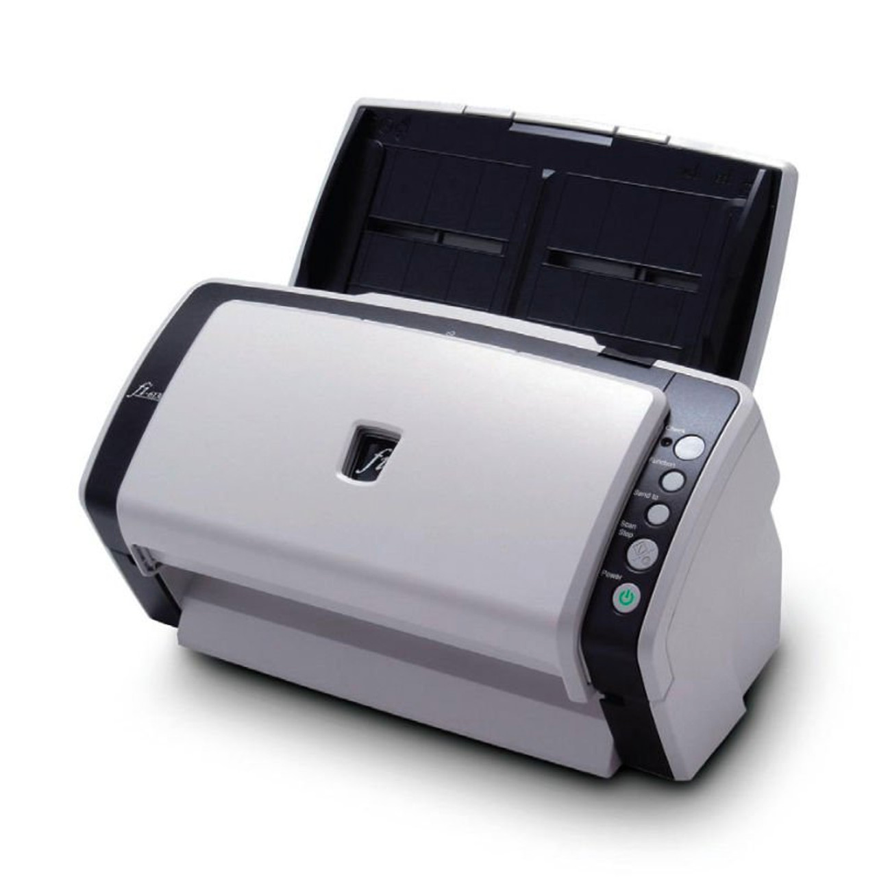 PA03540-B965 Fujitsu fi-6130 300 DPI 30 PPM High-Speed USB Duplex Document Scanner NOB
