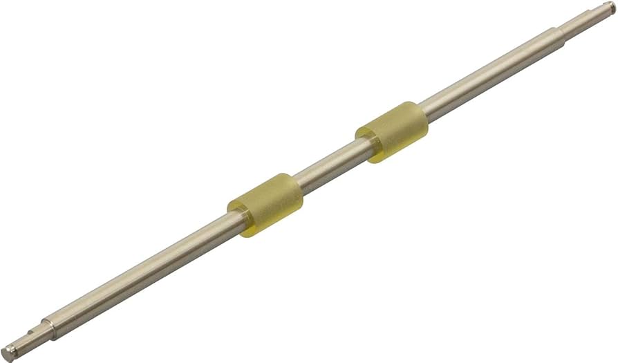 PA03540-Y075 Fujitsu Scanner Feed Exit Rollers Kit for PA03540-G078