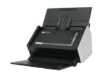 PA03586-B015 Fujitsu ScanSnap S1500 600 DPI 20 PPM Deluxe Bundle Sheetfed Scanner NOB