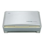 PA03586-B105 Fujitsu ScanSnap S1500M 600 DPI 27 PPM USB Duplex Mac Sheetfed Scanner NOB