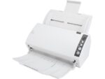 PA03607-B065 Fujitsu fi-6110 600 DPI 20 PPM USB ADF Desktop Document Scanner NOB