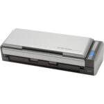 PA03643-B205 Fujitsu ScanSnap S1300i 600 DPI USB Duplex Mobile Document Scanner NOB