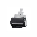 PA03670-B085 Fujitsu fi-7160 600 DPI 60 PPM USB Duplex Desktop Sheetfed Scanner NOB