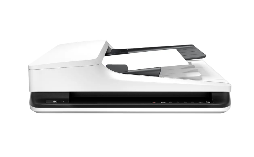 PA03750-B005 Fujitsu fi-7030 600 DPI 27 PPM USB Desktop Sheetfed Document Scanner NOB