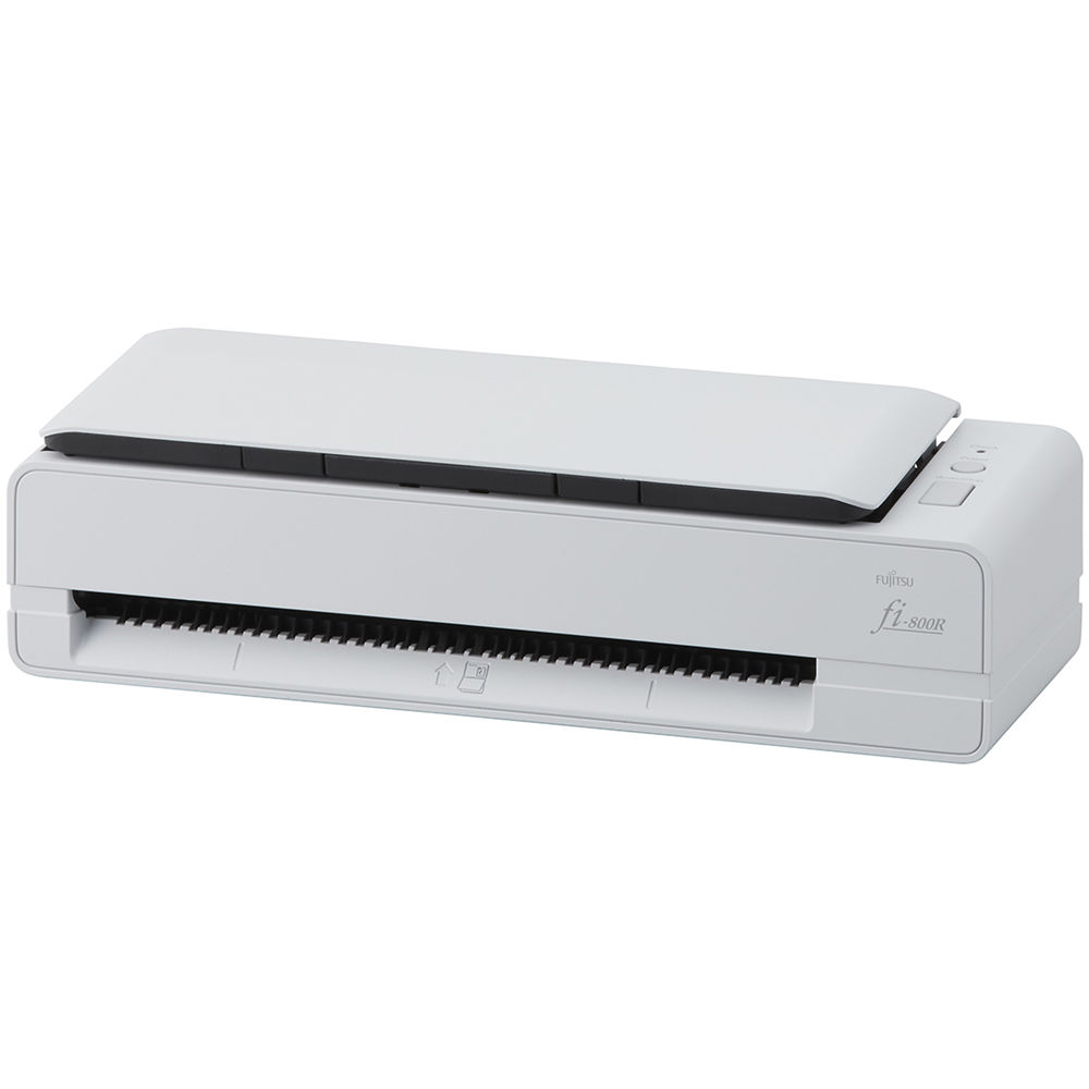 PA03795-B005 Ricoh fi-800R USB Duplex Desktop Color Sheet-Fed Document Scanner NOB