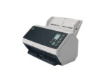 PA03810-B051 Fujitsu fi-8170 600 DPI 70 PPM 100-Sheet ADF Duplex Document Scanner