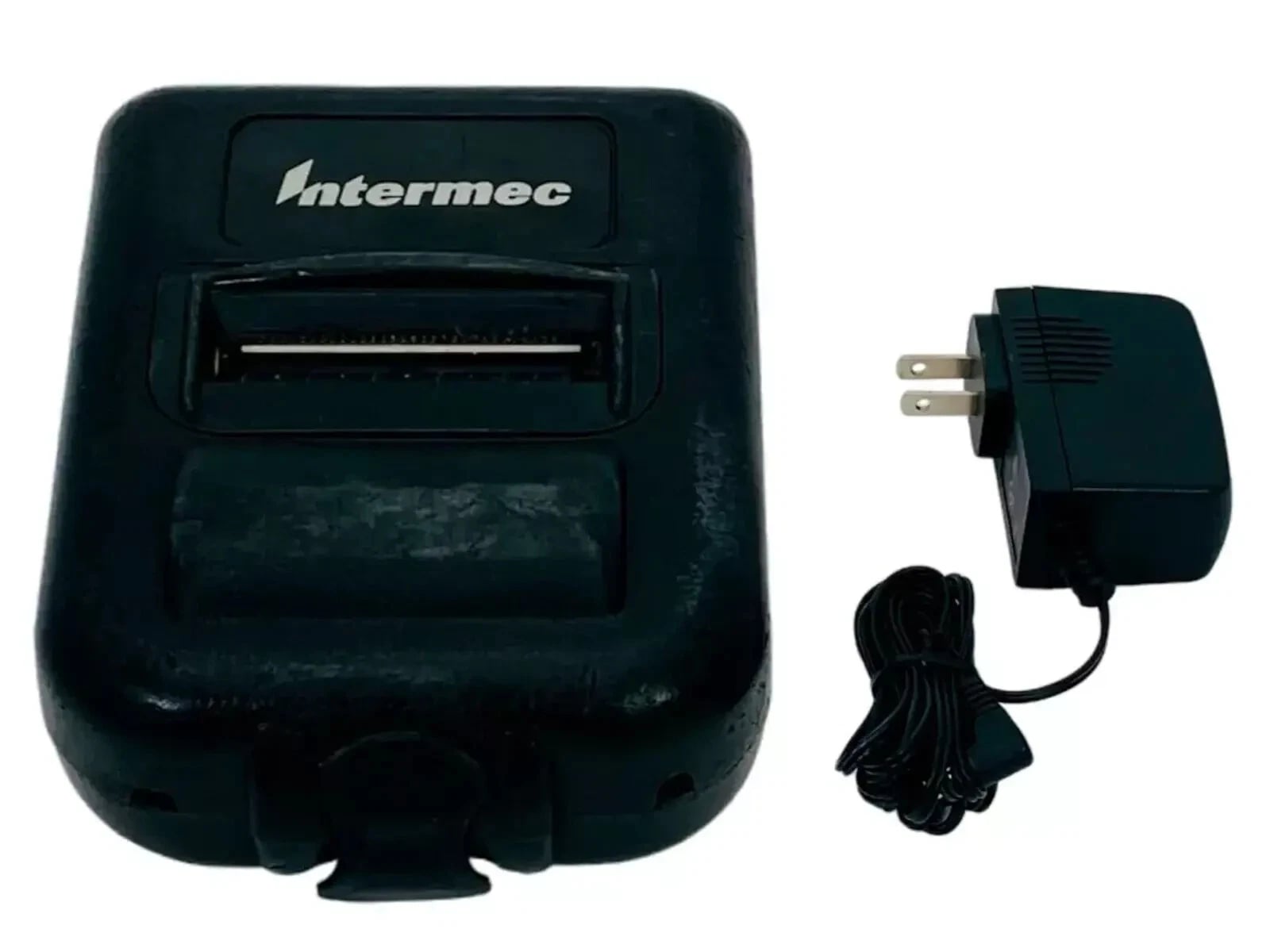 Intermec PB20 203 DPI Mobile Portable Direct Thermal Barcode Label Printer