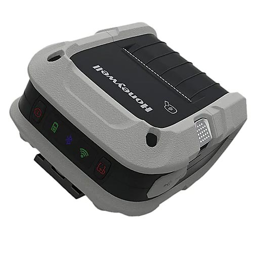 Honeywell Intermec PB31 203 DPI Portable Barcode Printer