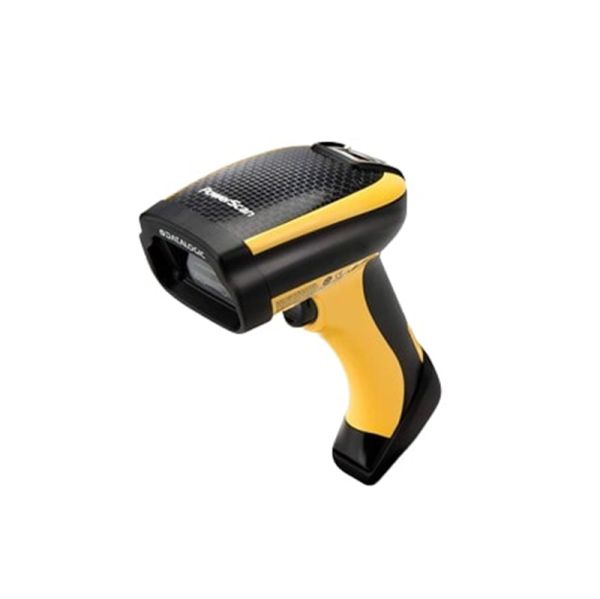 PBT9500-DPMRB Datalogic PowerScan PBT9500 2D DPM Bluetooth Rugged