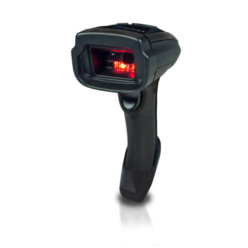 PBT9501-RBK10-CC35 Datalogic PowerScan PBT9501 2D Standard Range Bluetooth Industrial Rugged Scanner