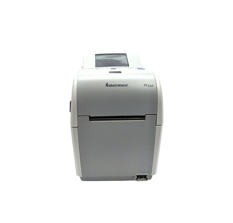 PC23DA001002 Intermec PC23d 203 DPI 8 ips USB Direct Label Printer