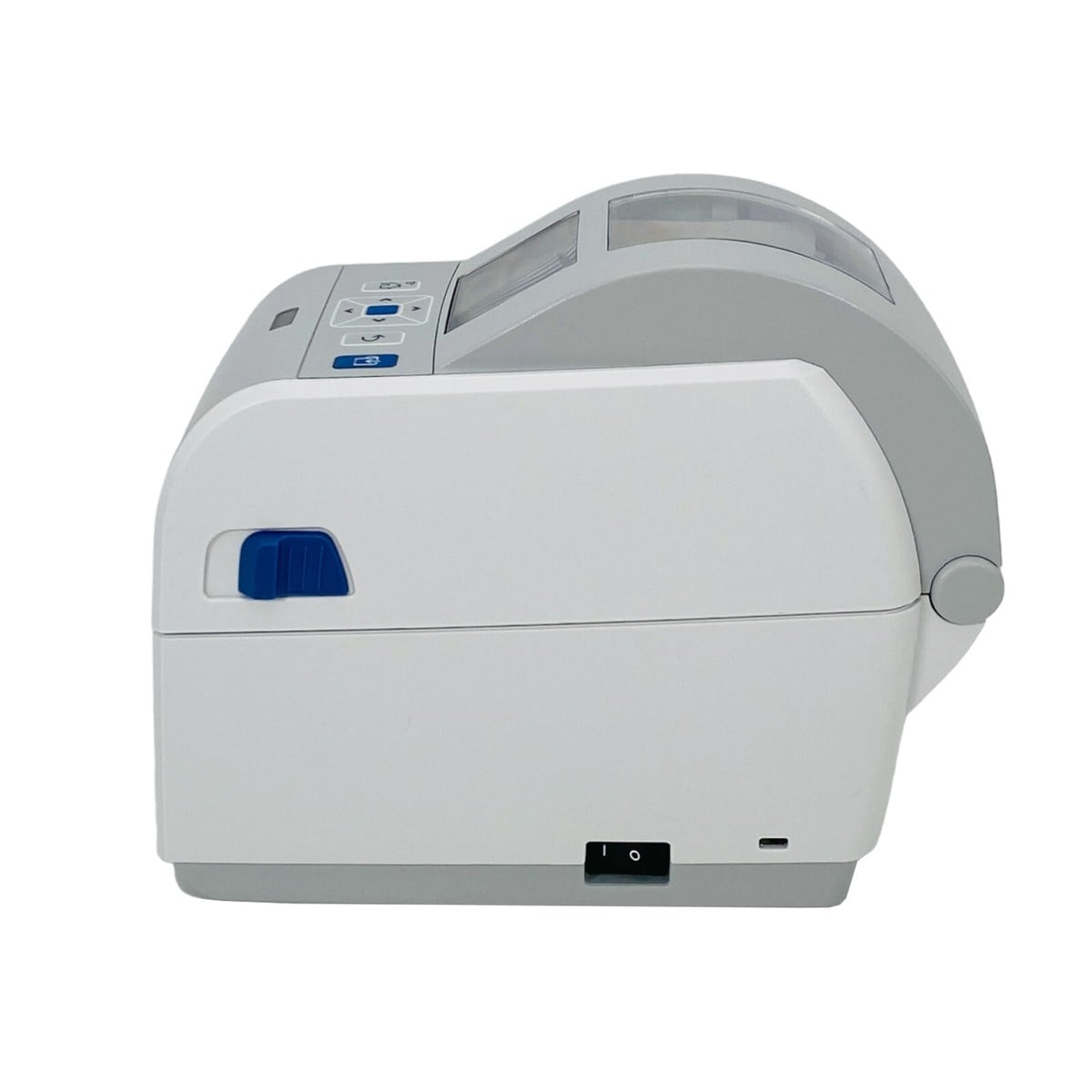 Intermec PC23d 203 DPI Desktop Direct Thermal Barcode Shipping Label Printer