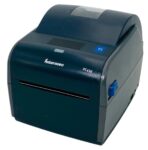 Intermec PC43d 203 DPI Desktop Direct Thermal Barcode Shipping Label Printer