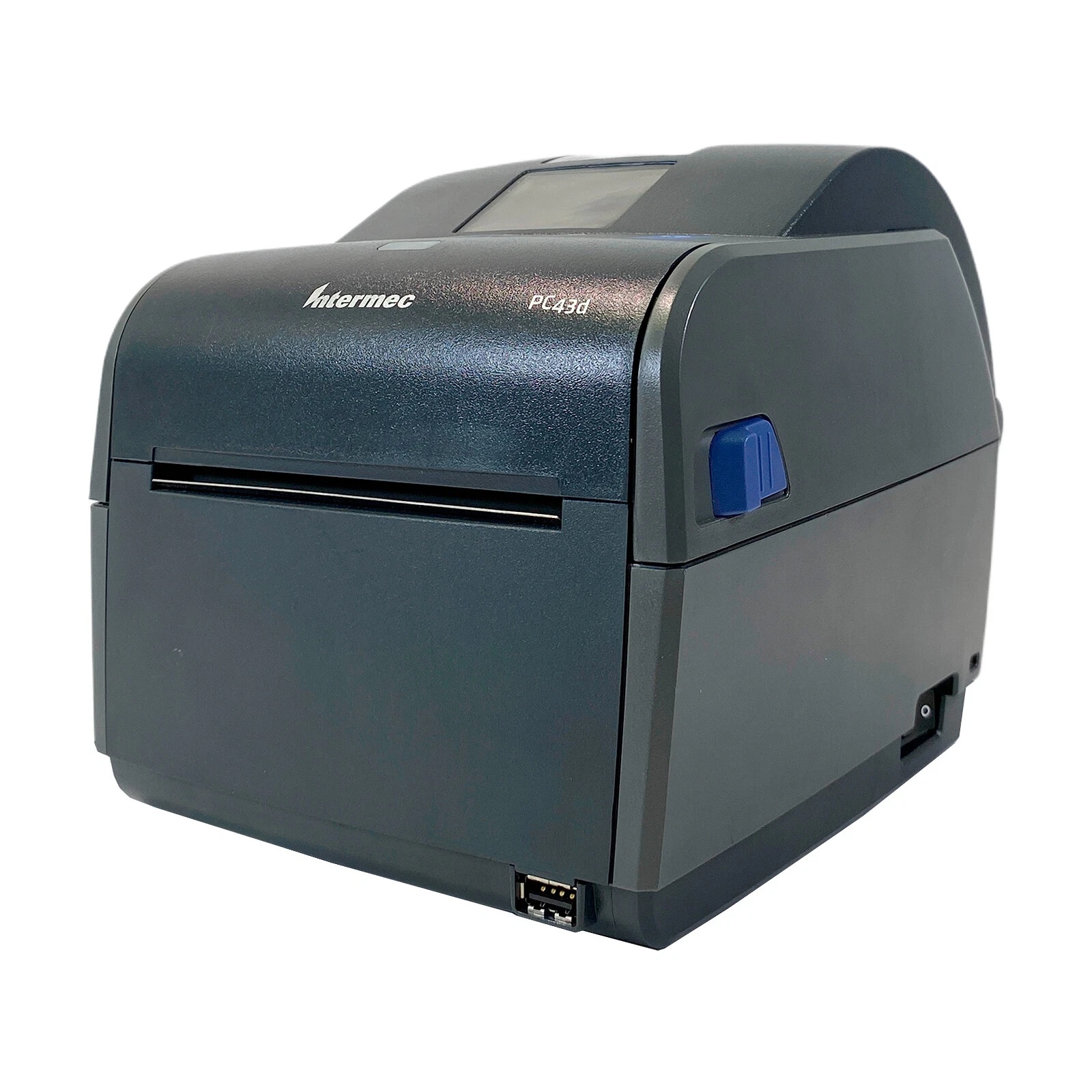 Intermec PC43d 203 DPI 8 IPS Desktop Direct Thermal Barcode Label Printer