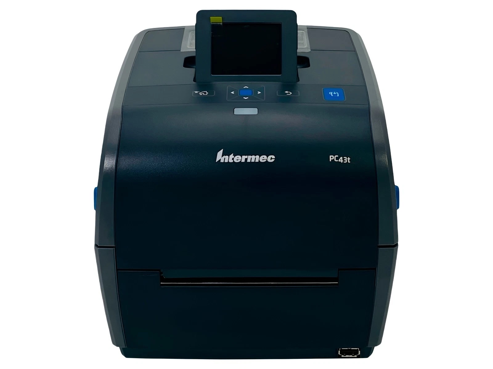 Intermec PC43t 203 DPI Compact Desktop Thermal Transfer Barcode Printer