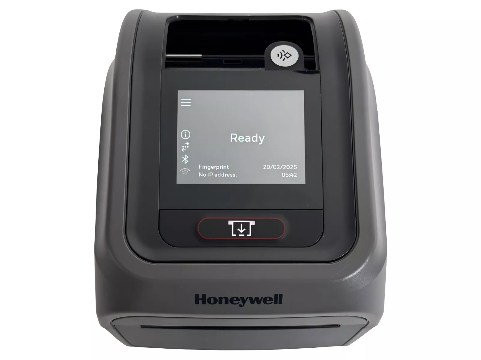 Honeywell PC45d 203 DPI Desktop Direct Thermal Barcode Label Printer