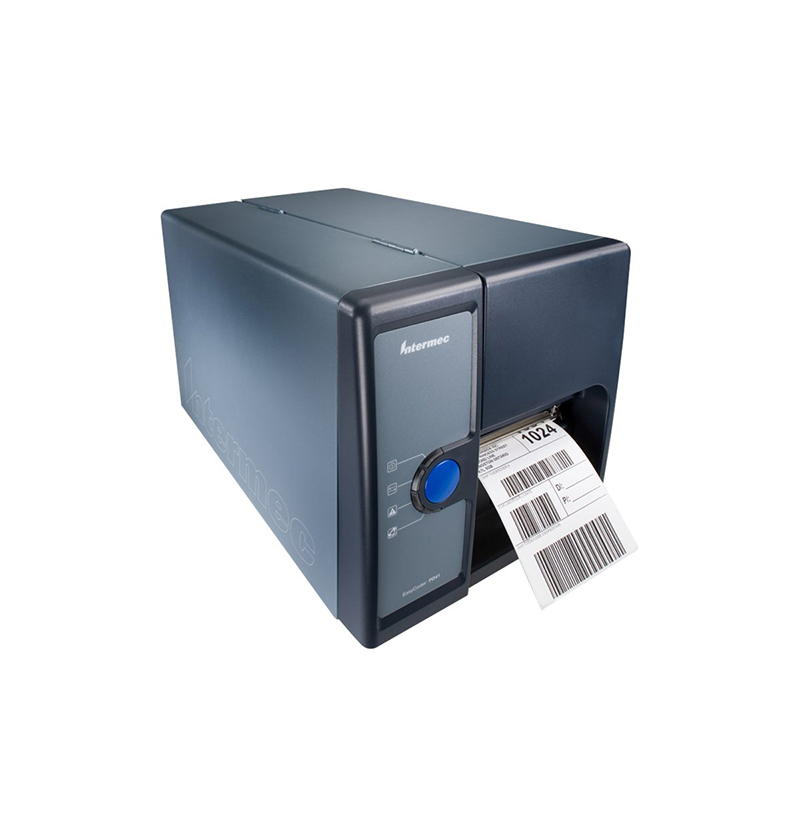 PD41BJ1100002030 Intermec PD41 300 DPI 4 ips Ethernet Label Printer