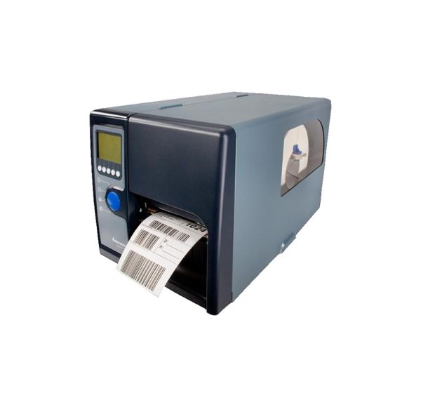 Intermec PD42 203 DPI Net Serial Parallel LCD Industrial Thermal Printer