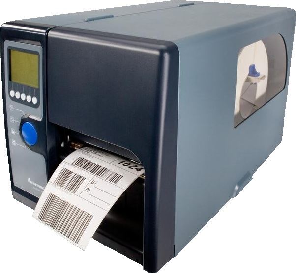 PD42GJ1100001020 Intermec EasyCoder PD42 203 DPI 6 IPS Label Printer